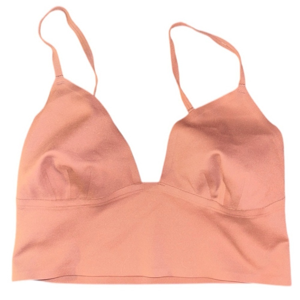 Intimately Free People Bralette Triangle Top